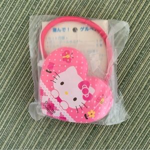 Sanrio Original Hello Kitty Hair Tie